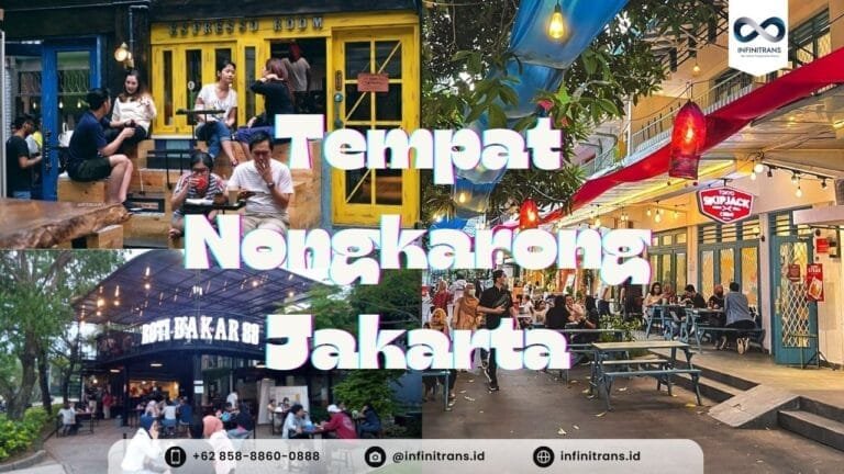 tempat nongkrong jakarta