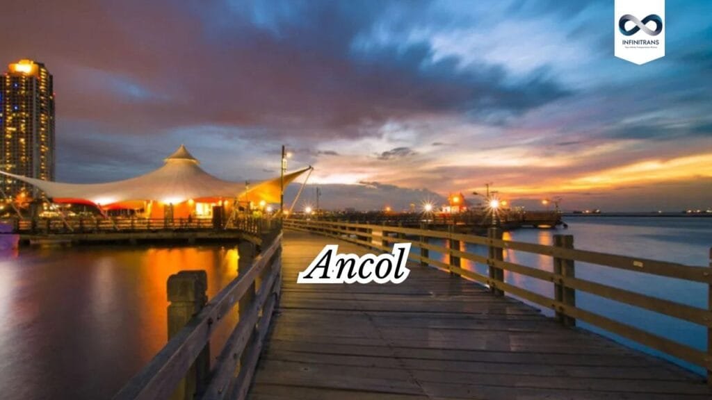 Ancol (wisata malam jakarta)