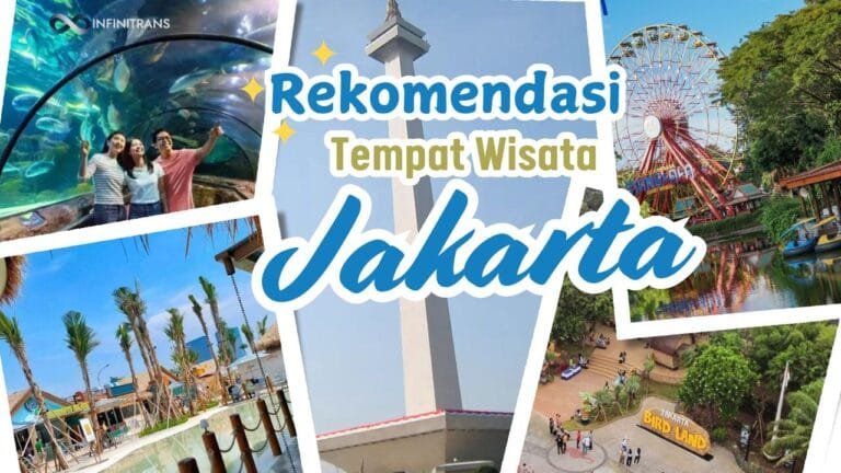 tempat wisata jakarta