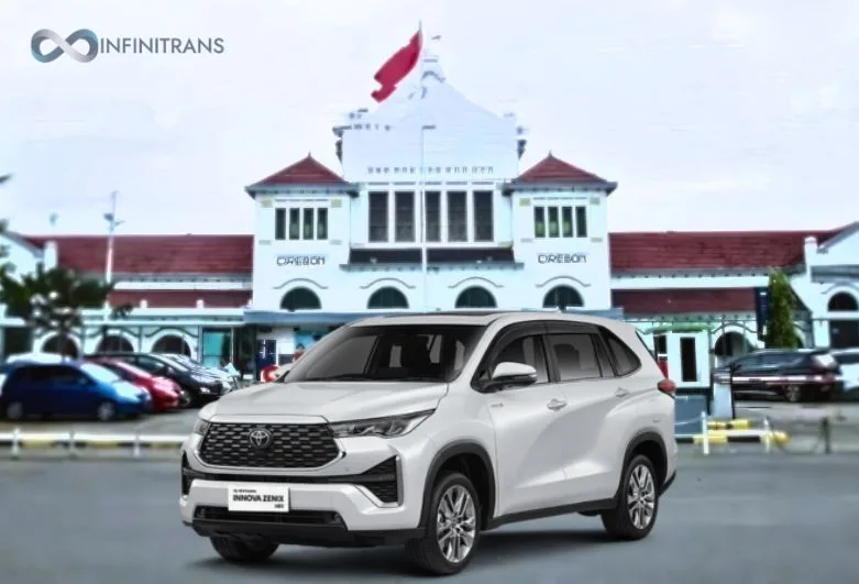 rental mobil cirebon