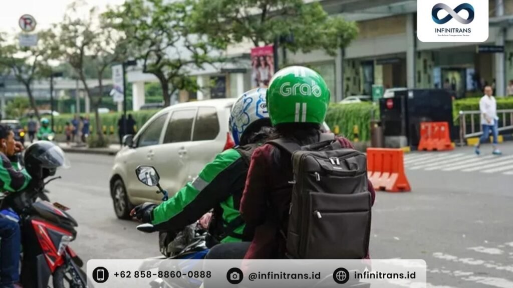 transportasi jakarta