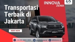sewa innova zenix jakarta