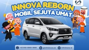 Innova Reborn Mobil Sejuta Umat