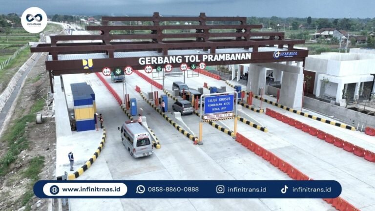 tol prambana