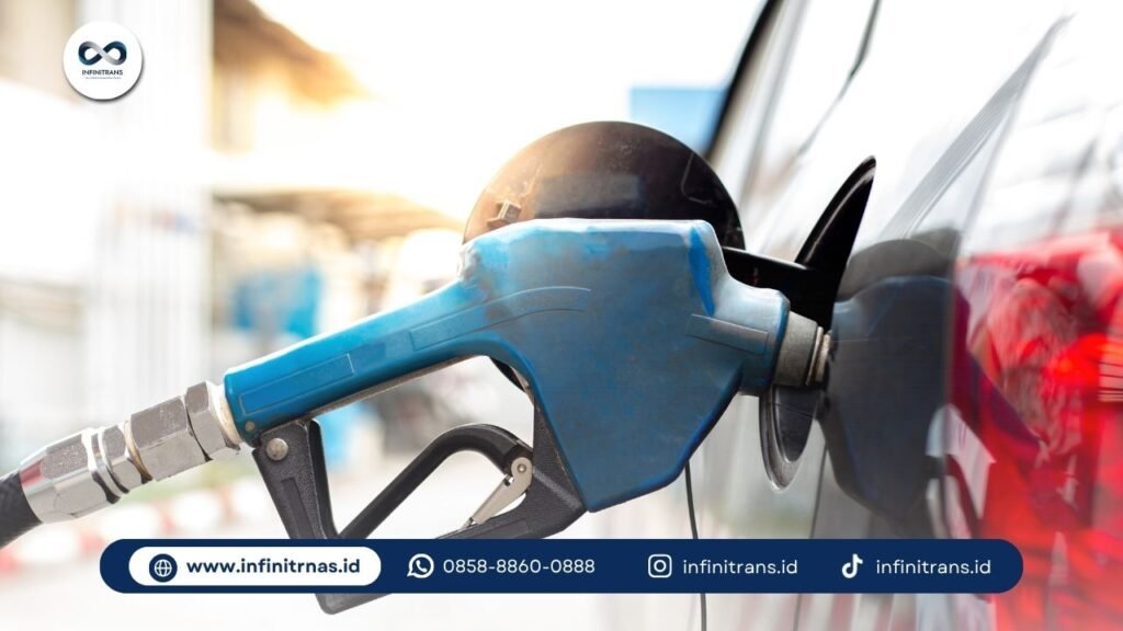 konsumsi bahan bakar thumb