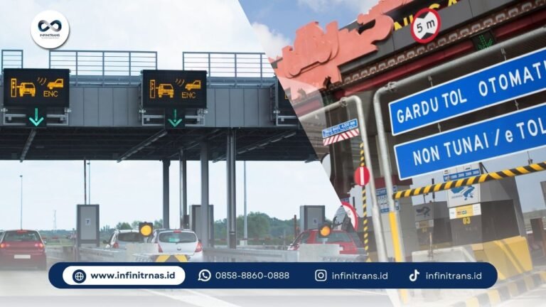 Smart toll & E-Toll