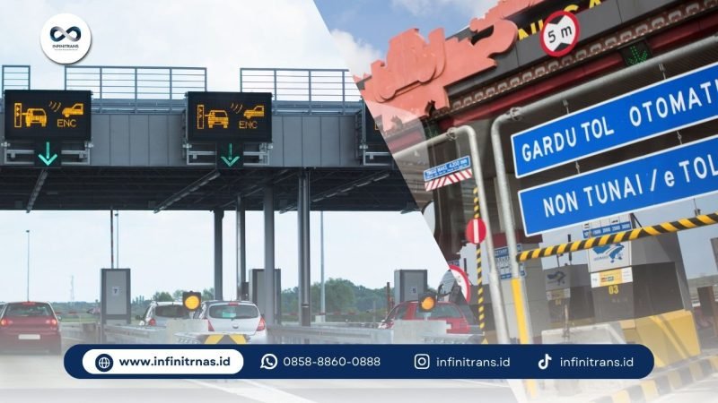 Smart toll & E-Toll