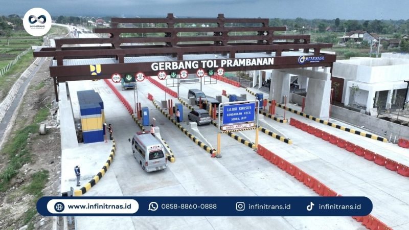 tol prambana